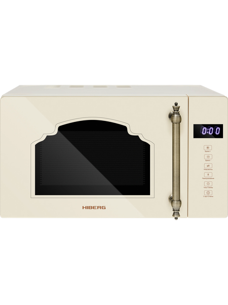 Купить Микроволновая печь Hiberg i-VM 4088 YR в Минске