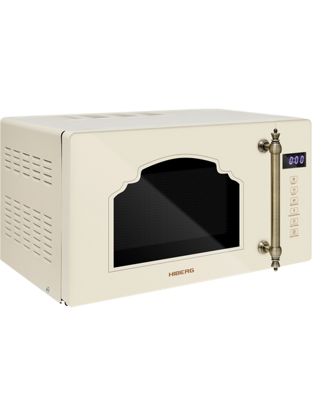 Купить Микроволновая печь Hiberg i-VM 4088 YR в Минске