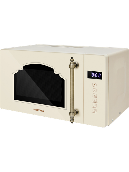 Купить Микроволновая печь Hiberg i-VM 4088 YR в Минске