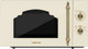 Микроволновая печь Hiberg i-VM 4288 YR (инверторная) - 