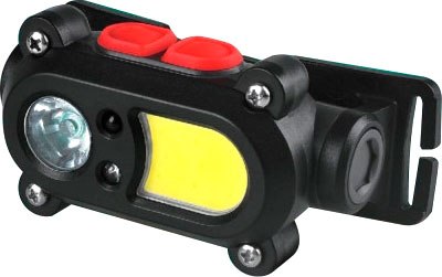 Фонарь Camelion LED53418 / 15746 - 