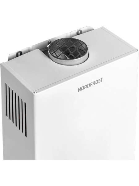 Купить Газовая колонка Nordfrost GF 100 W в Могилеве