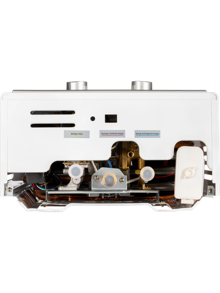 Купить Газовая колонка Nordfrost GF 100 W в Могилеве