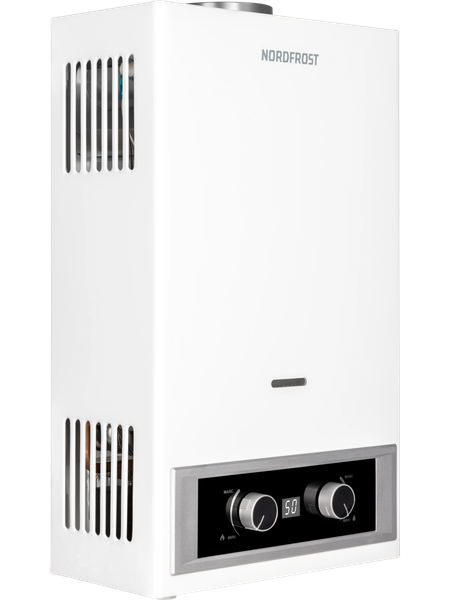Купить Газовая колонка Nordfrost GF 100 W в Могилеве