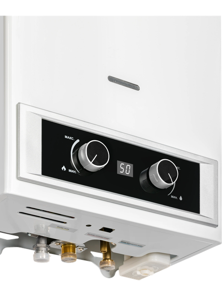 Купить Газовая колонка Nordfrost GF 100 W в Могилеве