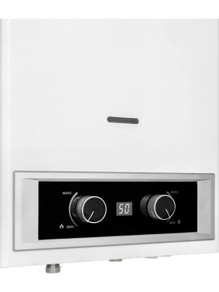 Купить Газовая колонка Nordfrost GF 100 W в Могилеве