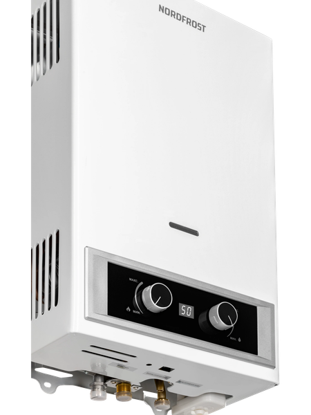 Купить Газовая колонка Nordfrost GF 100 W в Могилеве