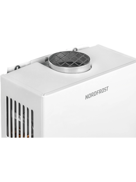 Купить Газовая колонка Nordfrost GF 100 W в Могилеве