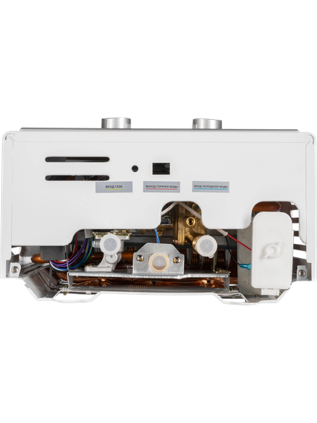 Купить Газовая колонка Nordfrost GF 120 W в Могилеве