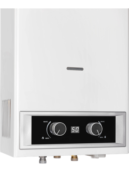 Купить Газовая колонка Nordfrost GF 120 W в Могилеве