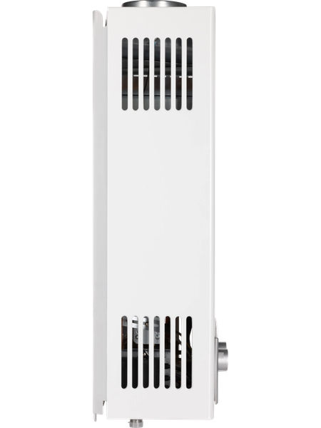 Купить Газовая колонка Nordfrost GF 120 W в Могилеве