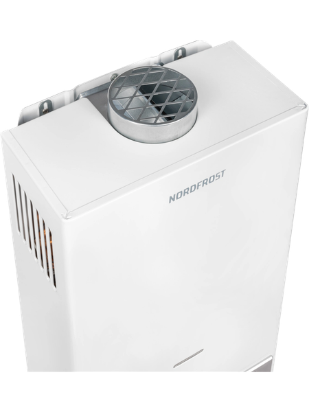 Купить Газовая колонка Nordfrost GF 120 W в Могилеве