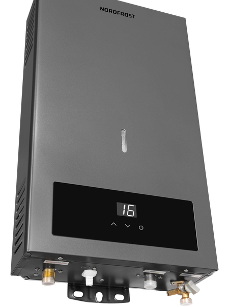 Купить Газовая колонка Nordfrost GFC 100 XD в Бресте