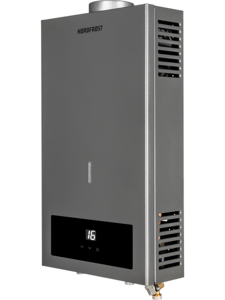 Купить Газовая колонка Nordfrost GFC 100 XD в Бресте