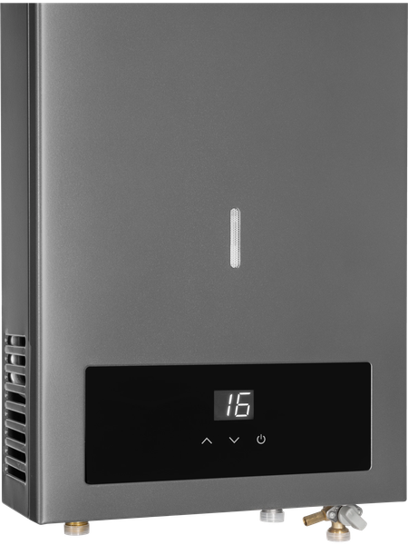 Купить Газовая колонка Nordfrost GFC 100 XD в Бресте