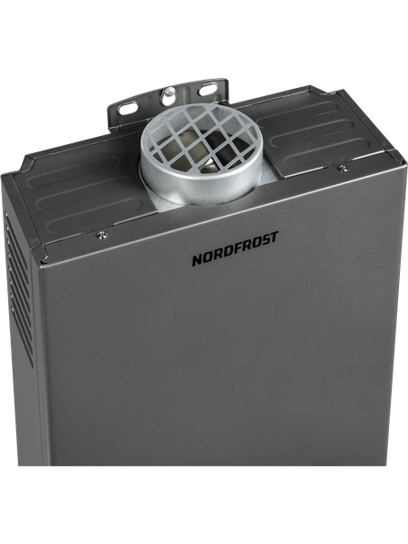 Купить Газовая колонка Nordfrost GFC 100 XD в Бресте