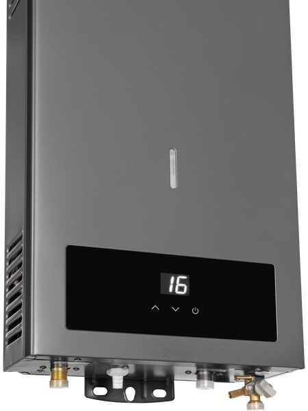 Купить Газовая колонка Nordfrost GFC 100 XD в Бресте