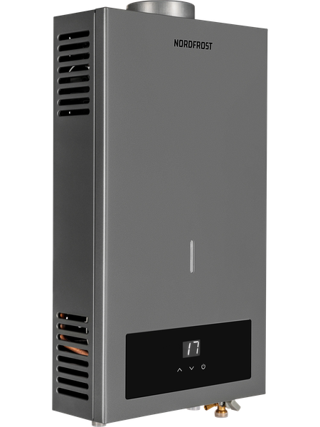 Купить Газовая колонка Nordfrost GFC 100 XD в Бресте