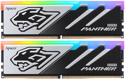 

Оперативная память DDR5, AH5U64G60C6229BAA-2