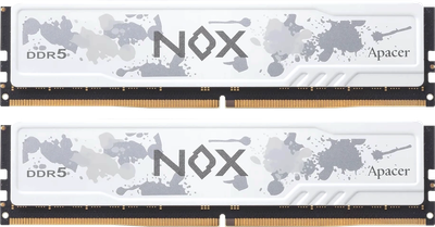 

Оперативная память DDR5, AH5U64G60C622MWAA-2