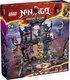 Конструктор Lego Ninjago Додзе Тени Волчьей Маски / 71813 - 