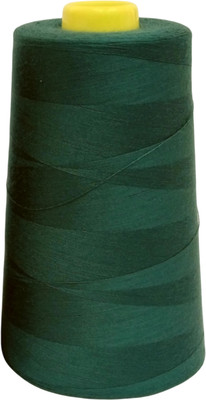 Швейные нитки Sentex 100% полиэстр 50/2 5000 ярдов 1124 -