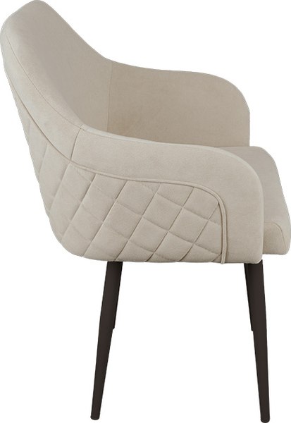 Купить Стул ТриЯ Бэнтли Dream Beige в Солигорске