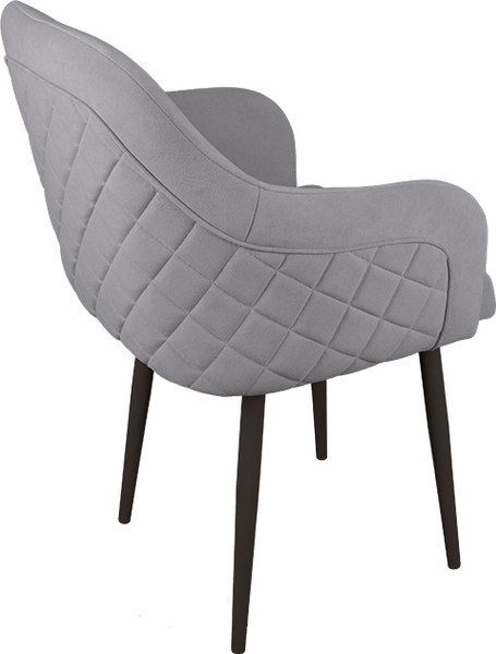 Купить Стул ТриЯ Бэнтли Dream Grey в Минске