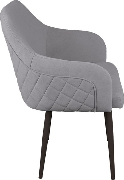 Купить Стул ТриЯ Бэнтли Dream Grey в Минске