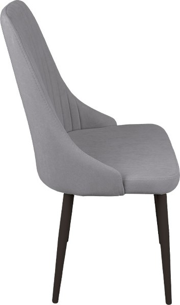 Купить Стул ТриЯ Данте Dream Grey в Солигорске
