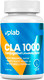 Жиросжигатель Vplab CLA 1000 (90капсул) - 