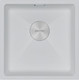 Мойка кухонная Paulmark Lumi LU45-WH -