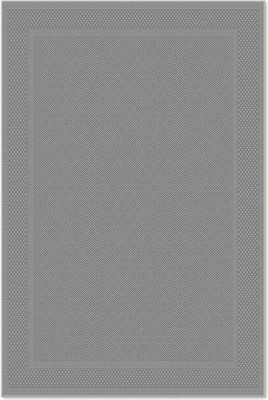 Ковер Moldabela Lana Прямоугольник 7637 1 68400 (1.6x2.3) - 