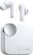 Беспроводные наушники CMF Buds B168 (светло-серый) - 