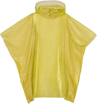 Дождевик УРСУС RainProof / ГФ11874.80 (желтый) -