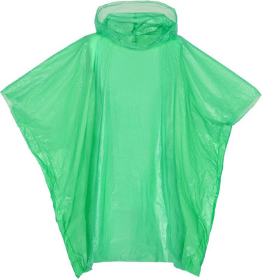 Дождевик УРСУС RainProof / ГФ11874.90 (зеленый) -