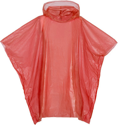 Дождевик УРСУС RainProof / ГФ11874.50 (красный) -