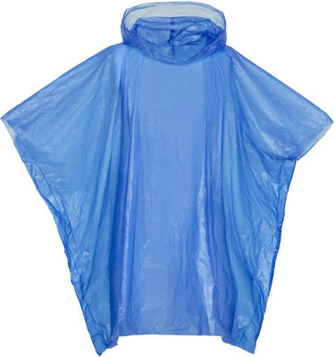 Дождевик УРСУС RainProof / ГФ11874.40 (синий) -
