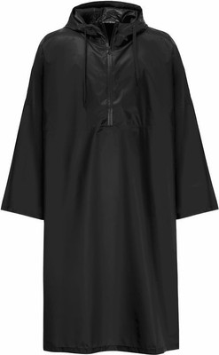 Дождевик УРСУС R1 / ГФ15201.30 (черный, M/L) -
