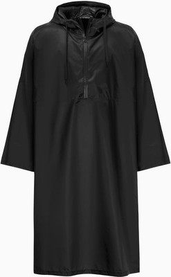 Дождевик УРСУС R1 / ГФ15201.30 (черный, XL/2XL) -