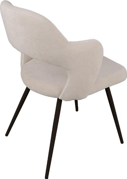 Купить Стул ТриЯ Сиэтл Dream Beige в Минске