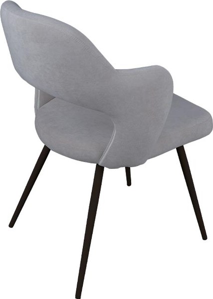 Купить Стул ТриЯ Сиэтл Dream Grey в Минске