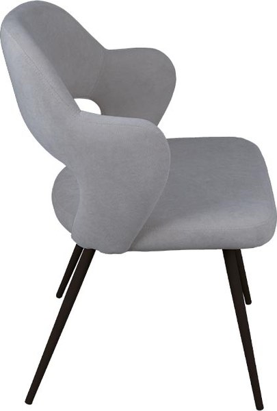 Купить Стул ТриЯ Сиэтл Dream Grey в Минске