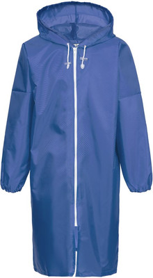 Дождевик УРСУС Rainman Zip / v2 ГФ11124.44 (XXL, ярко-синий) -