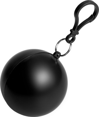 Дождевик УРСУС Nimbus / ГФ5354.30 (черный) - 