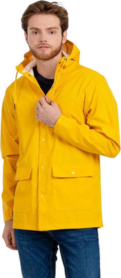 Дождевик УРСУС Squall / ГФ11627.80 (XXL, желтый) -