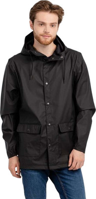 Дождевик УРСУС Squall / ГФ11627.30 (XXL, черный) -