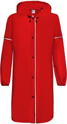 Дождевик УРСУС Rainman Blink / ГФ13346.50 (S, красный) -