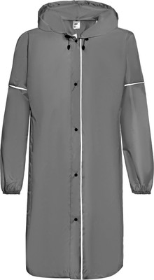 Дождевик УРСУС Rainman Blink / ГФ13346.11 (L, серый) -