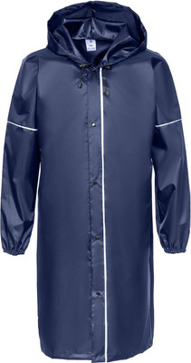 Дождевик УРСУС Rainman Blink / ГФ13346.41 (XS, синий) -